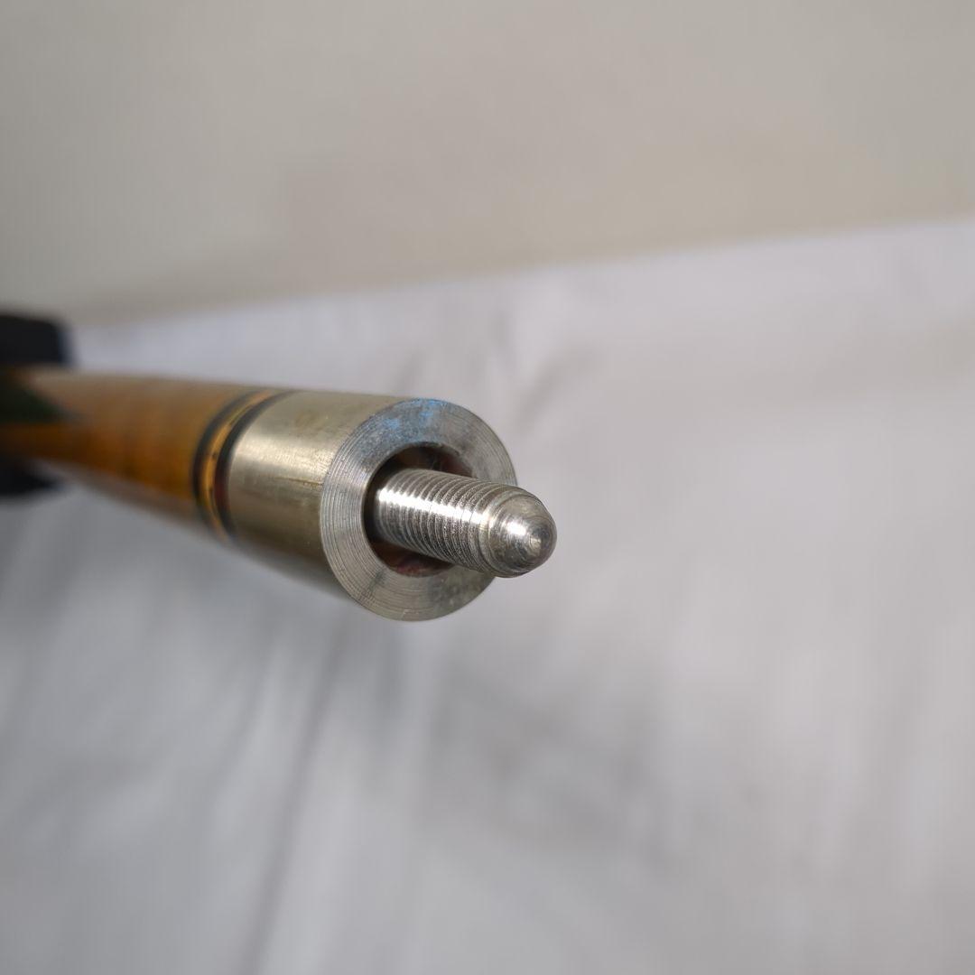 Dandy Jhon ビリヤード キュー