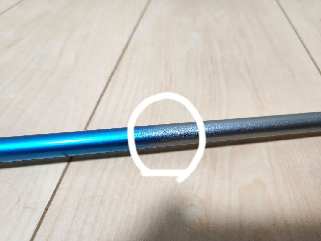 ツアー AD UB-6S キャロウェイスリーブ付き【メーカー純正カスタム品】