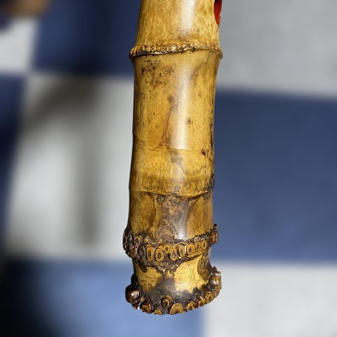 尺八　1尺8寸管