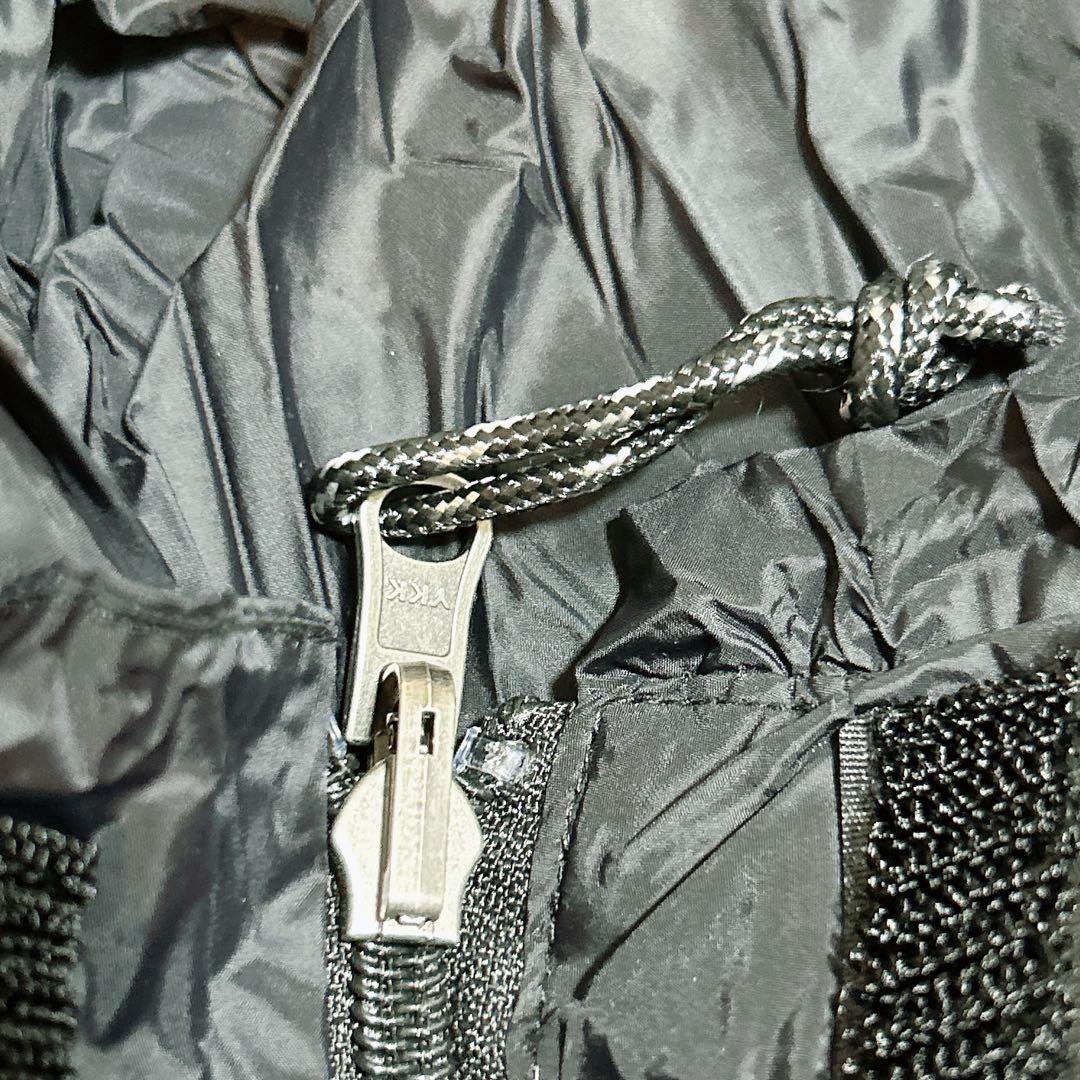 マミーシュラフ キャンプグリーブ シュラフ 春夏用 寝袋 ダウン マミー型