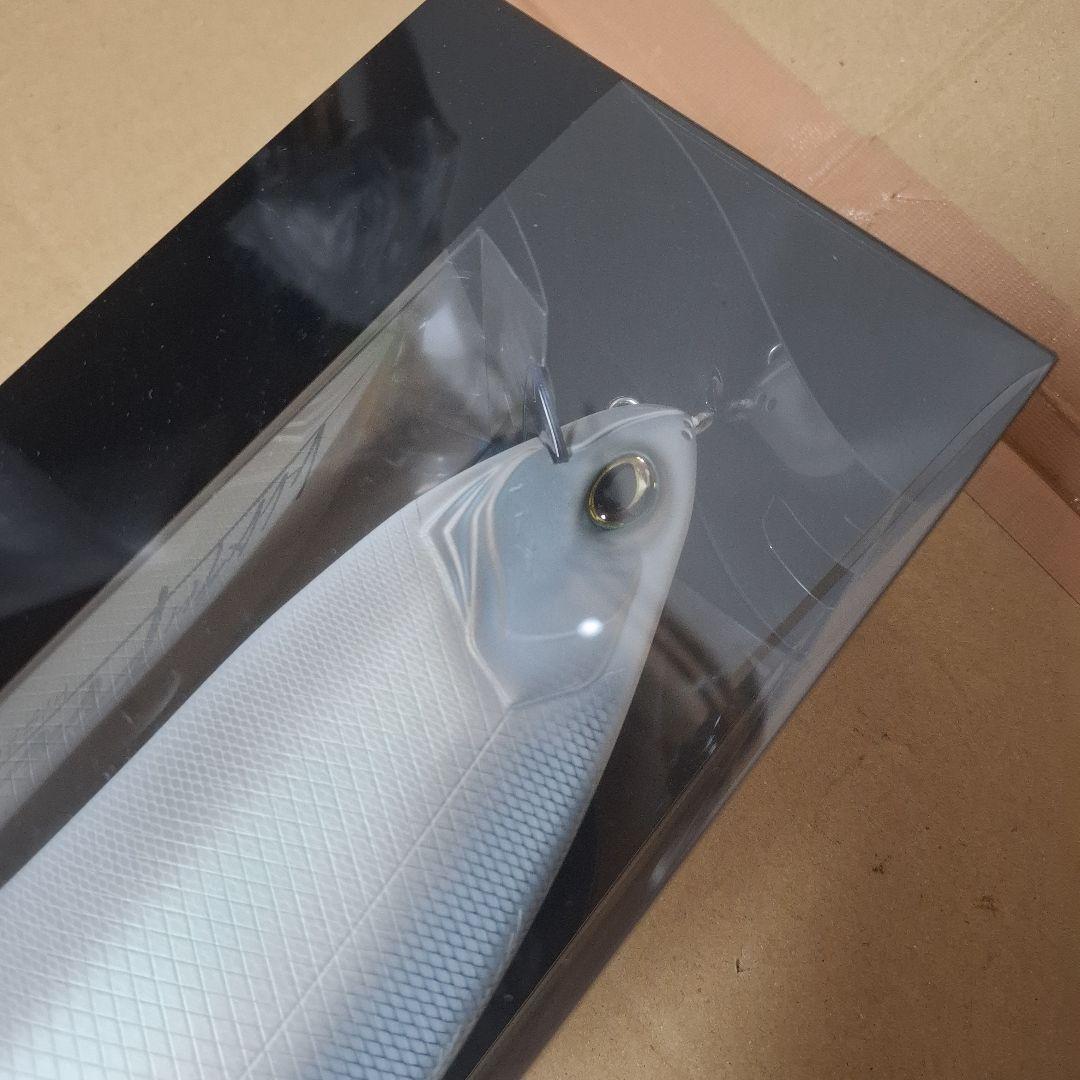 レアモデル　DRT　クラッシュ　フレンジー　スモーキングゴースト　Frenzy