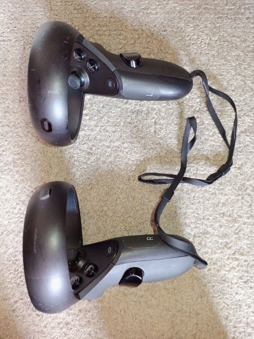 oqulus quest1　64GB