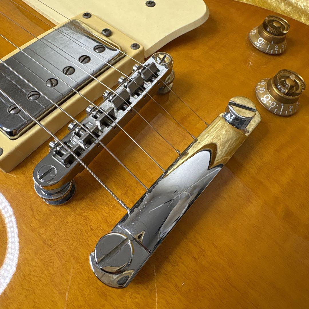 j*r様 グラスルーツ　レスポールスタンダードタイプ