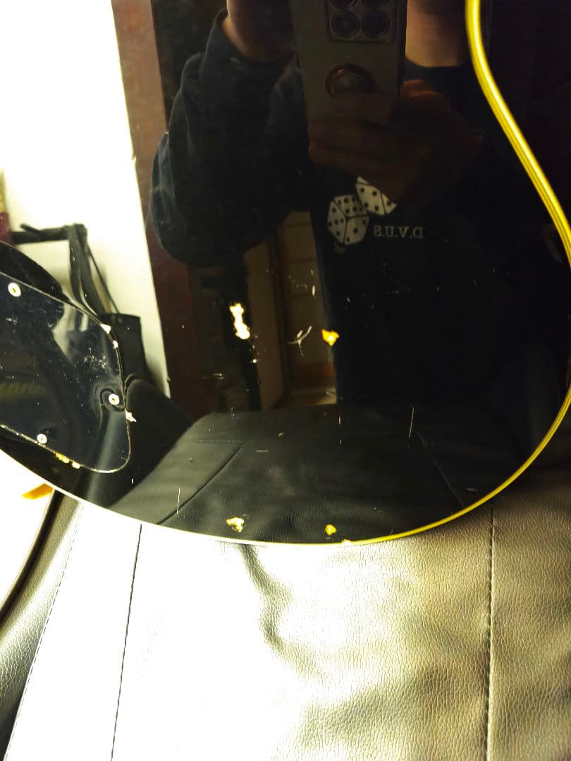 BURNY レスポール