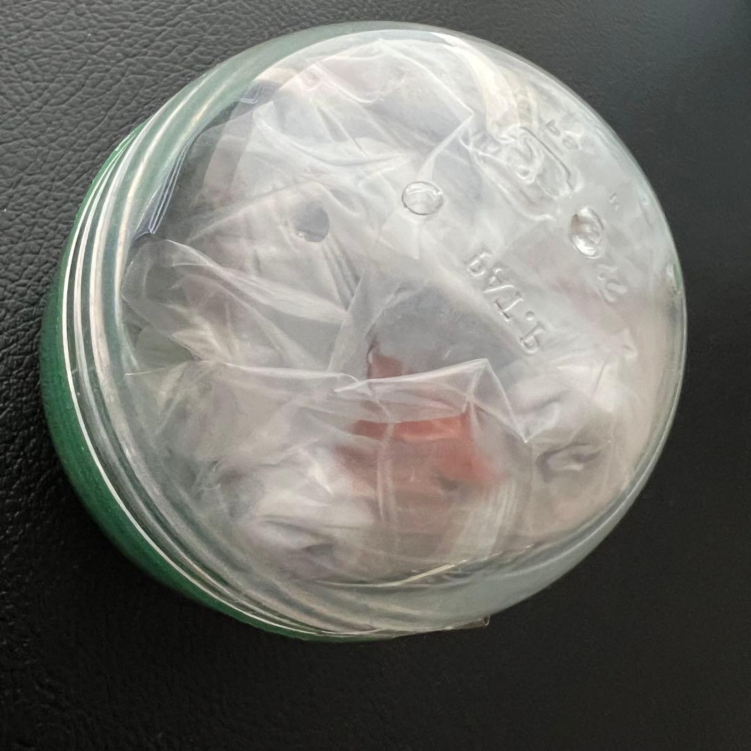 ■ ドラゴンボールZ HGシリーズ18 ガシャポン 超えろ究極！最強の合体戦士編