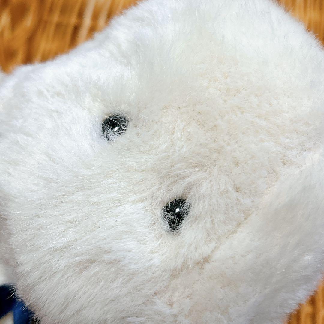 当時物 おばけのテリオット ぬいぐるみ M 昭和レトロ サンアロー