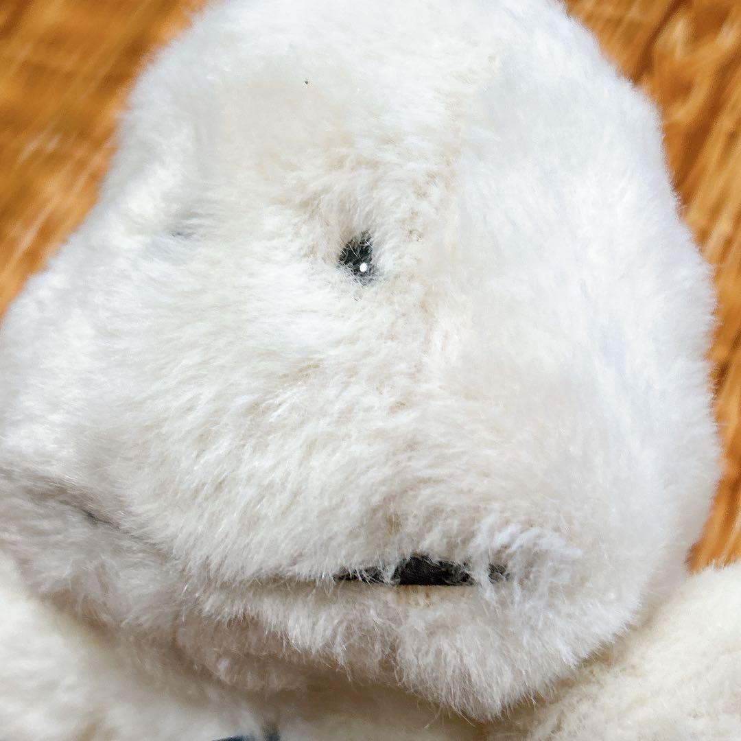 当時物 おばけのテリオット ぬいぐるみ M 昭和レトロ サンアロー