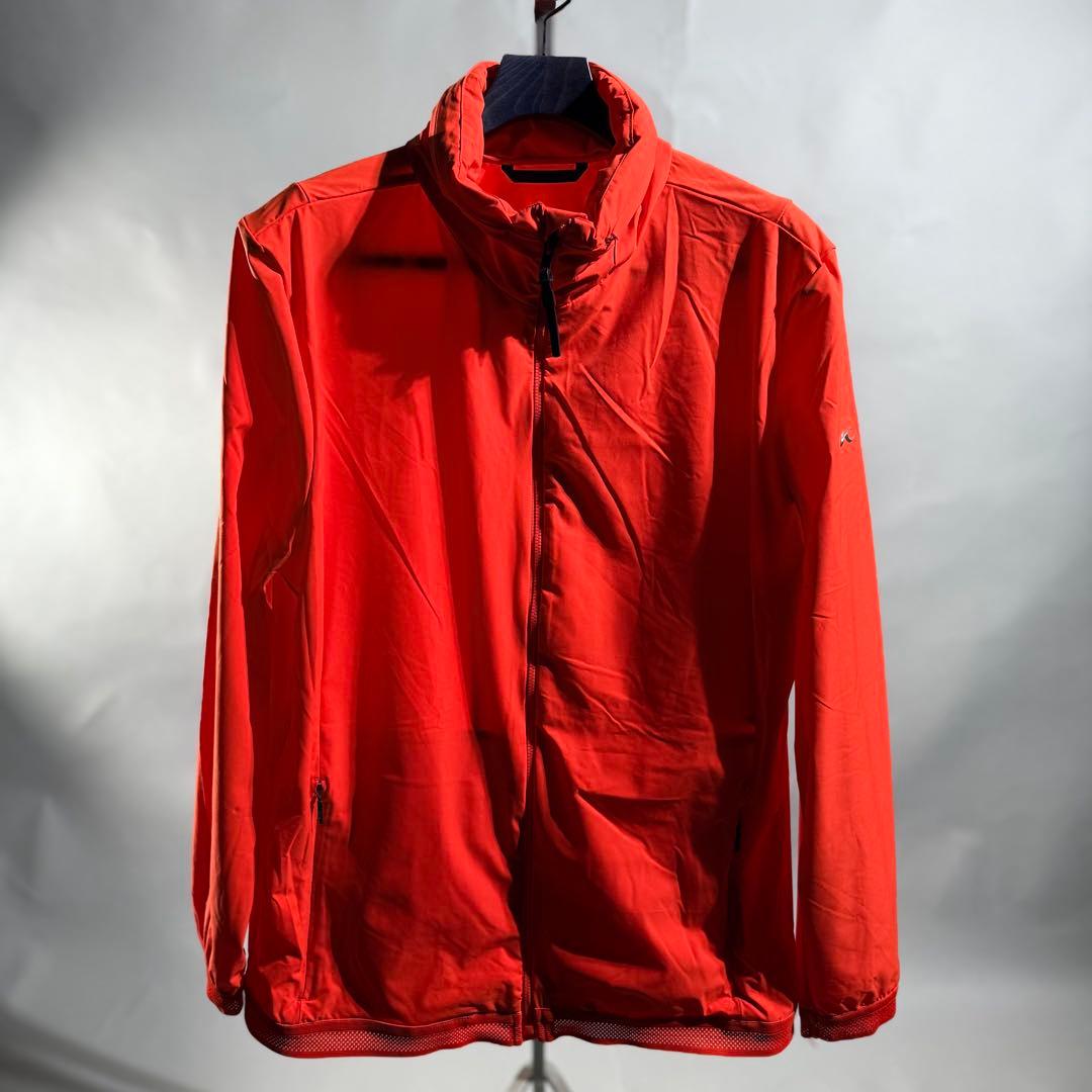 メンズウェア KJUS ROSEG JACKET sizeL