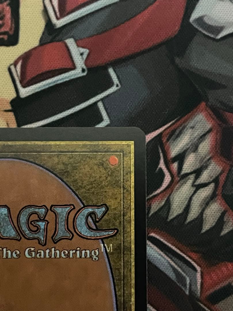 MTG双頭のドラゴン/Two headed dragon MMQ FOIL英語版