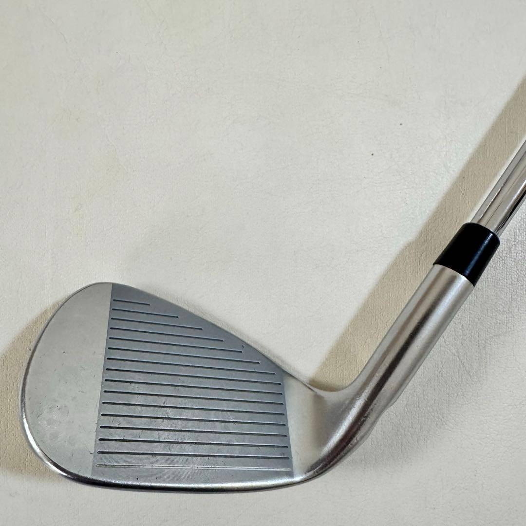 ピン i210 アイアン 5-W 6本 モーダス105R