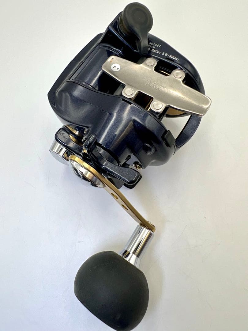 DAIWA ダイワ LEOBRITZ レオブリッツ S400【動作確認済】