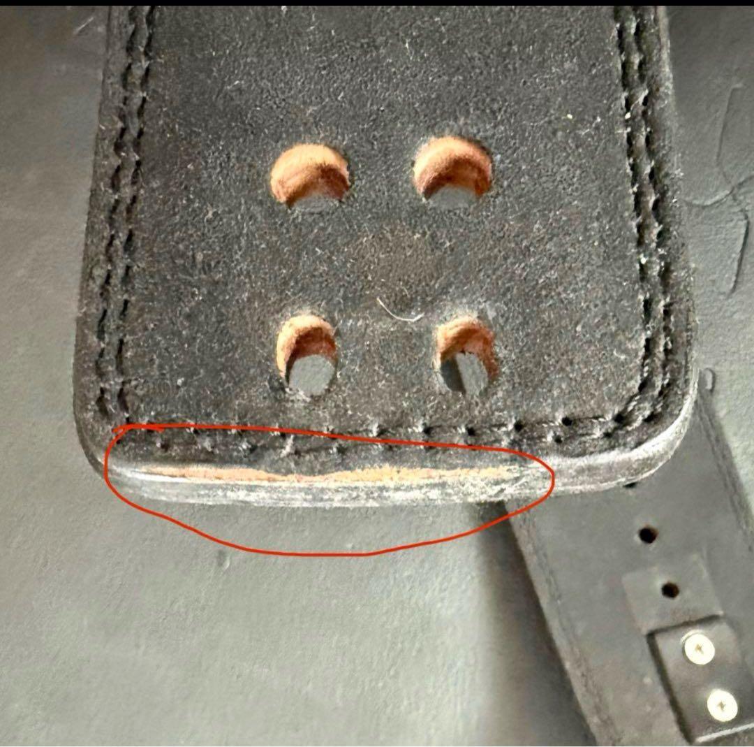 RISE(ライズ)トレーニングベルト 筋トレ パワー リフティング ベルト