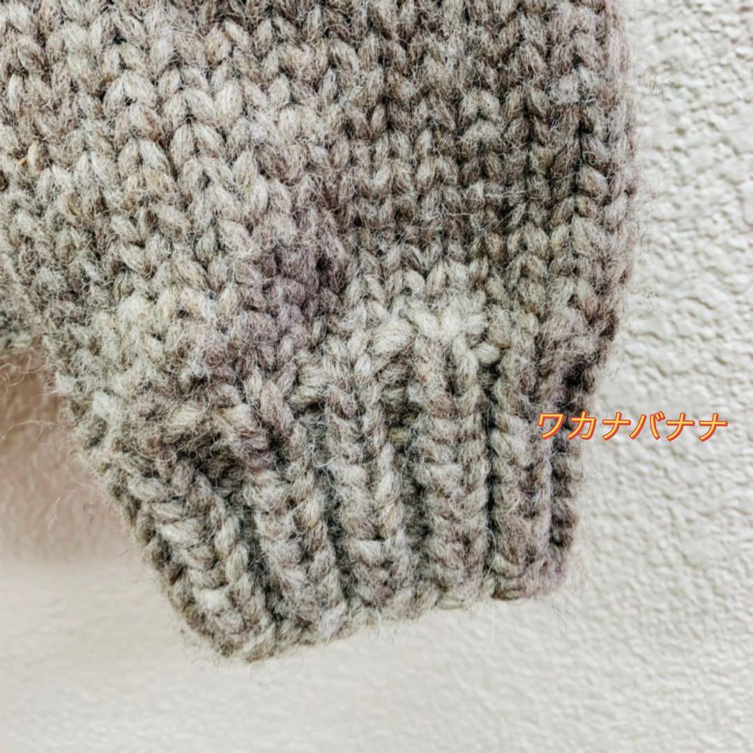 激レア　GBL となりのトトロ　ウールセーター　最終値下げ