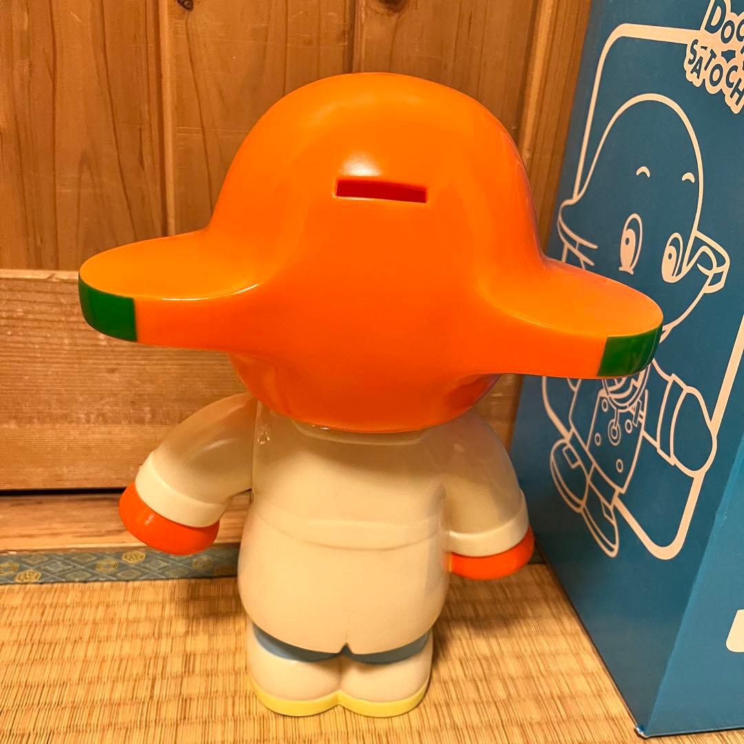 ドクターサトちゃん バンク 小物セット