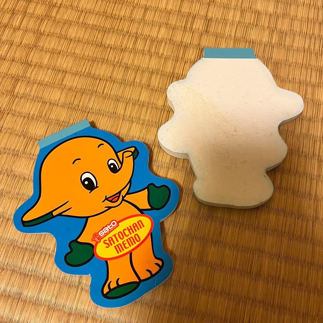 ドクターサトちゃん バンク 小物セット