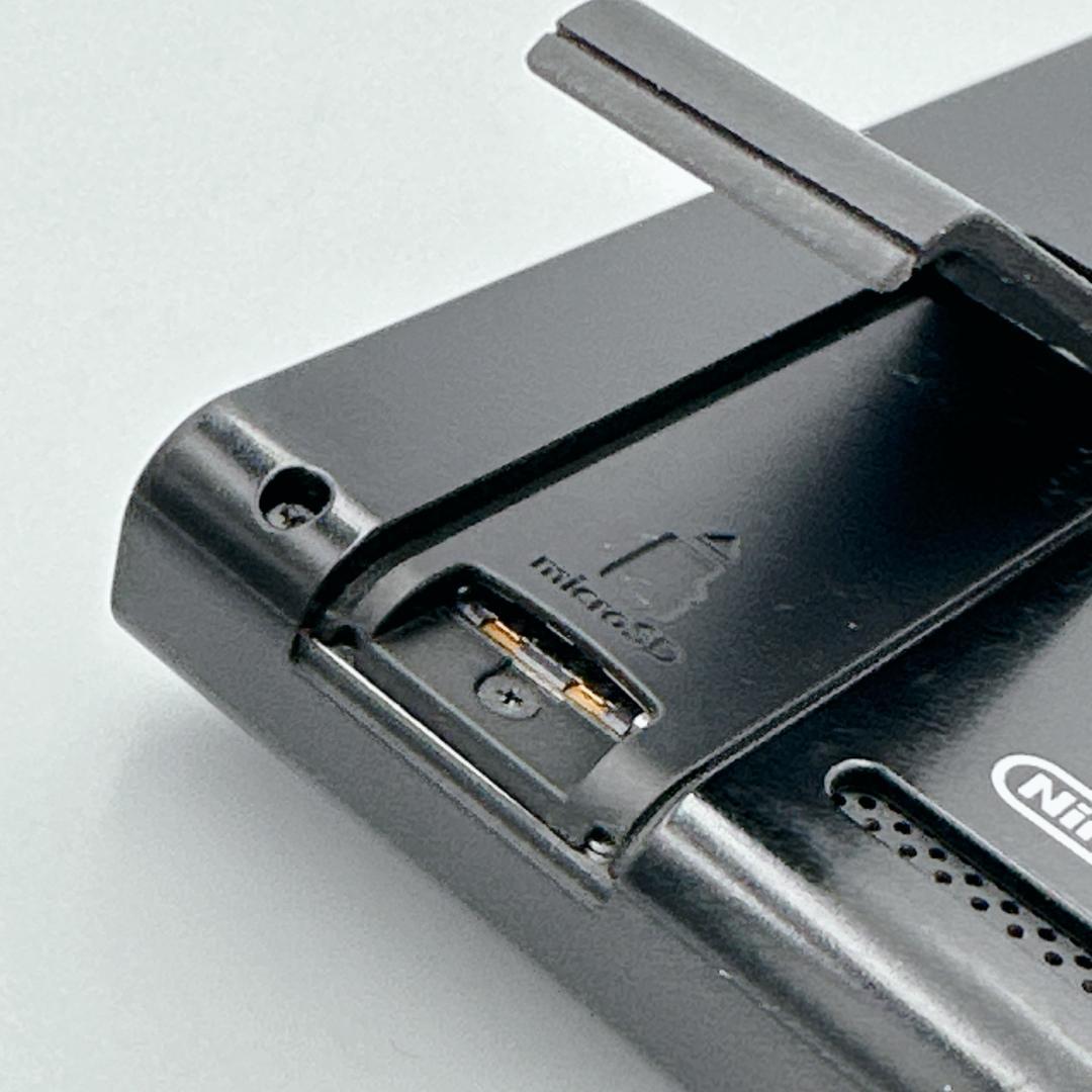 【概ね美品】Nintendo Switch 初代モデル 2018年製