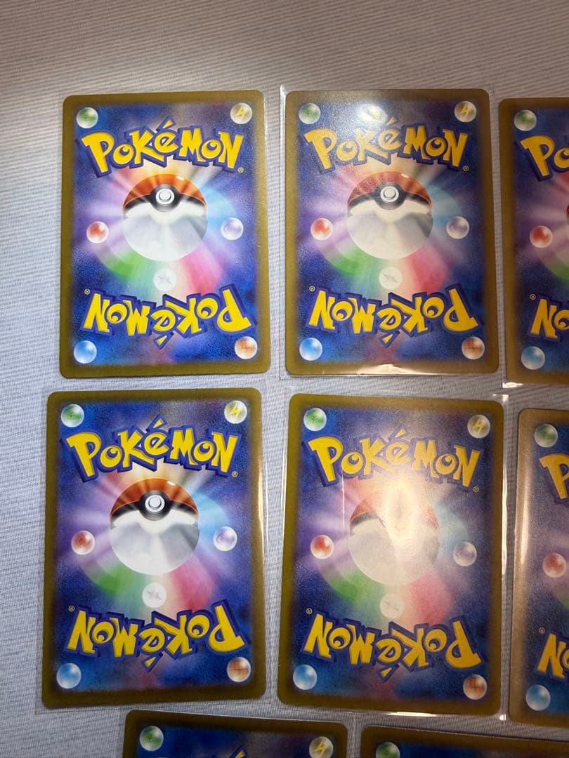 ポケモンカードセット（INFERNO Xなど）6 MA セット