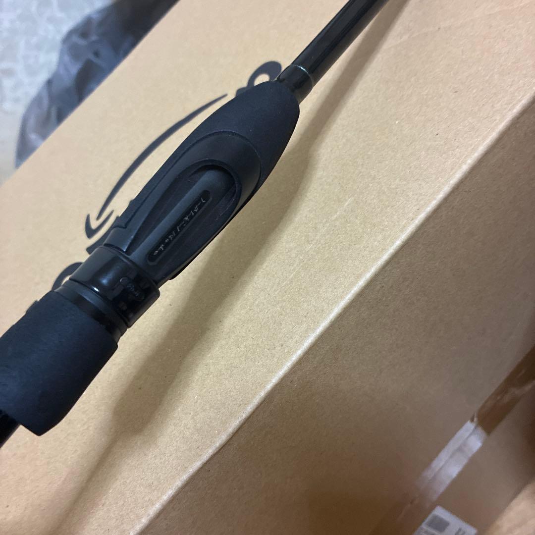 ヤマガブランクス　ブルーカレント82F NANO