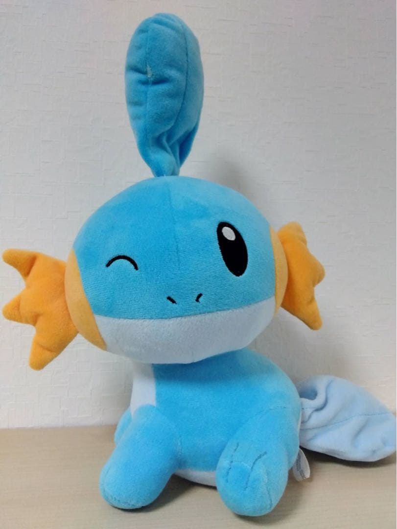 ポケモン　ぬいぐるみ10個セット