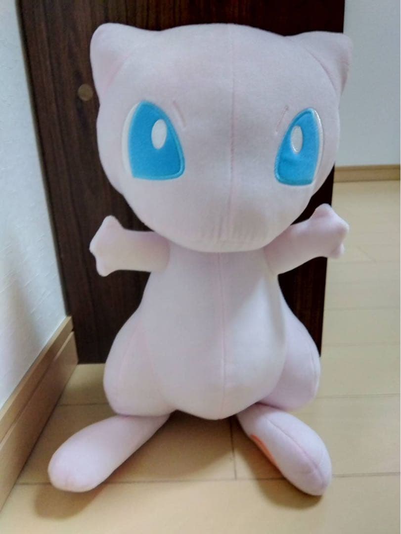 ポケモン　ぬいぐるみ10個セット