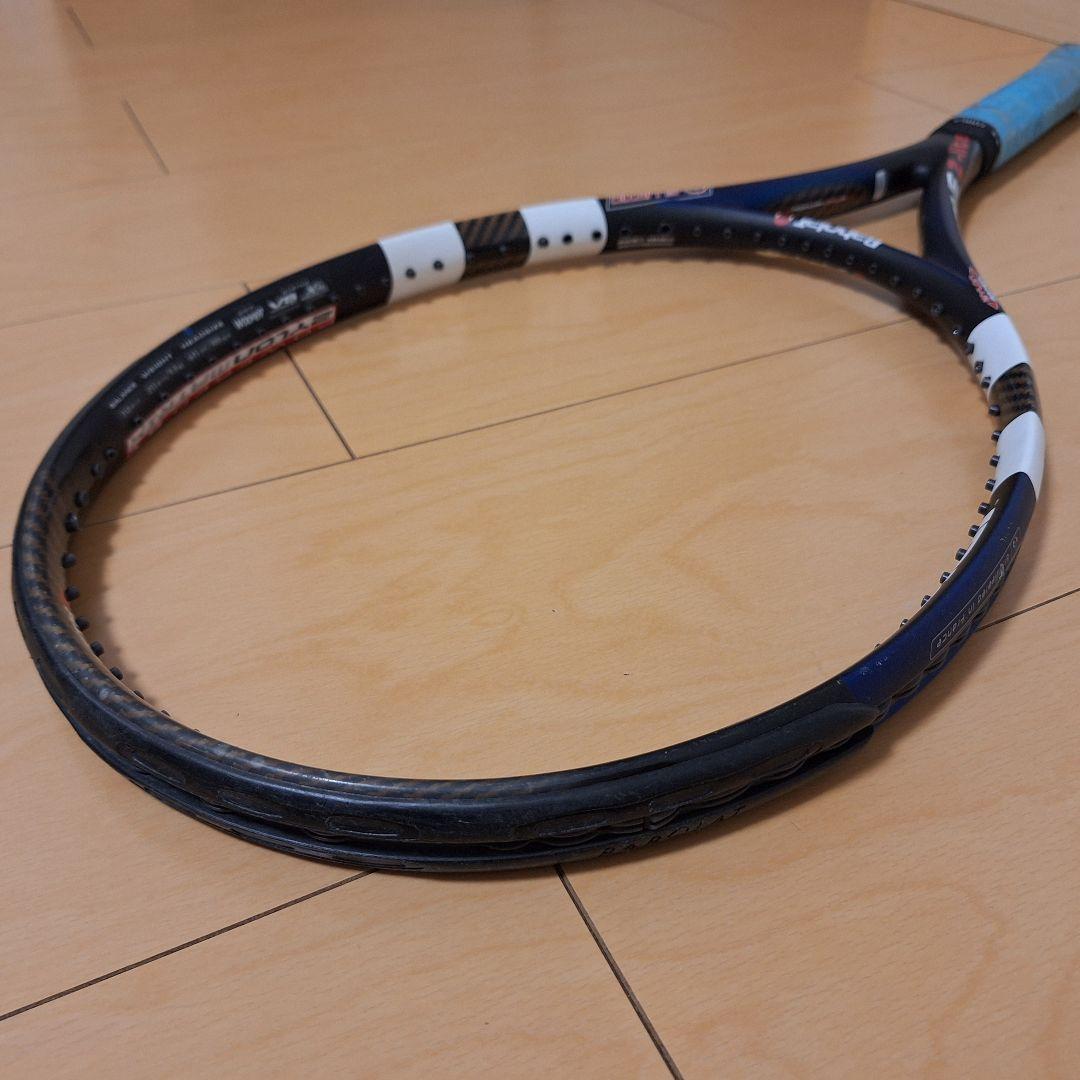 ♥️バボラ ピュアドライブ／バボラ ドライブ Z-LITE　2本セット