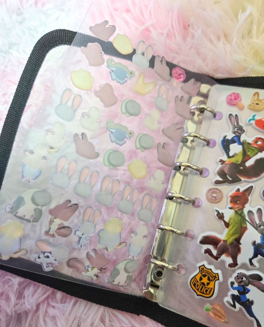 20日0時削除✨未使用✨ズートピア グッズまとめ売り 30点セット