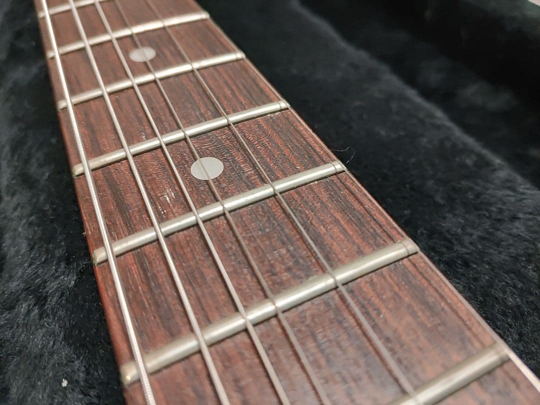 ギター Ibanez S470 WN SOL