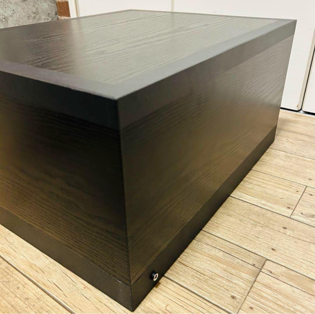 1/18 IG-Model Car Park Diorama カーポートジオラマ