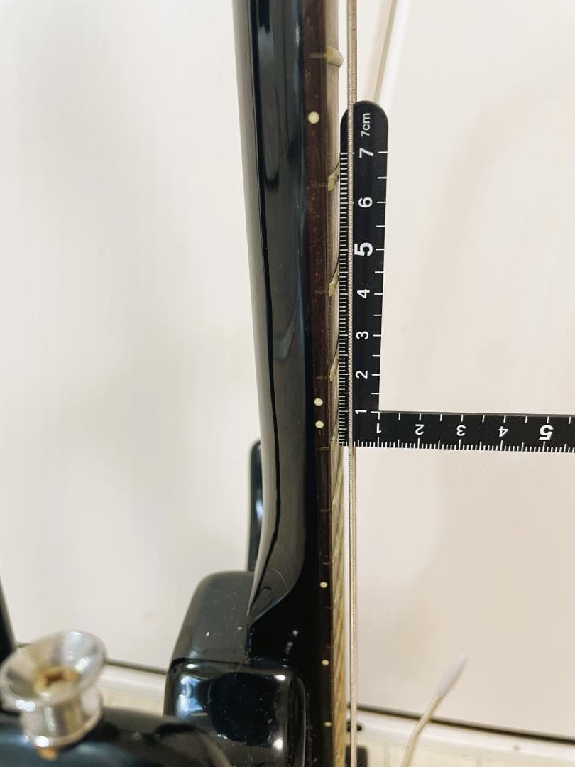 Aria Pro II アリアプロⅡ Vanguard Series アーム付