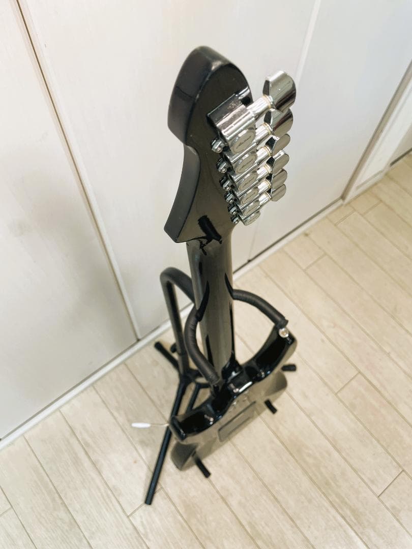 Aria Pro II アリアプロⅡ Vanguard Series アーム付