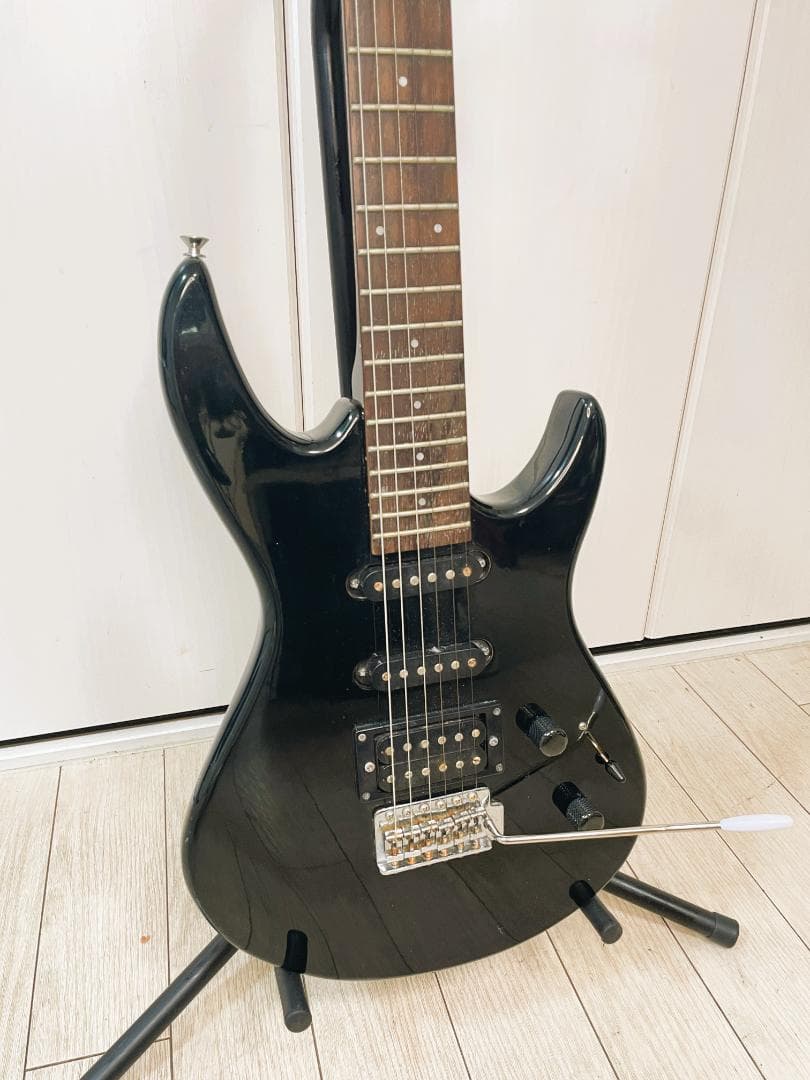 Aria Pro II アリアプロⅡ Vanguard Series アーム付