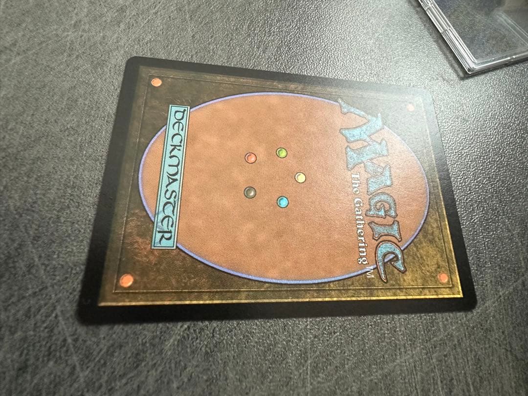 ミッドガルの傭兵、クラウド　MTG スポットライト　プロモ