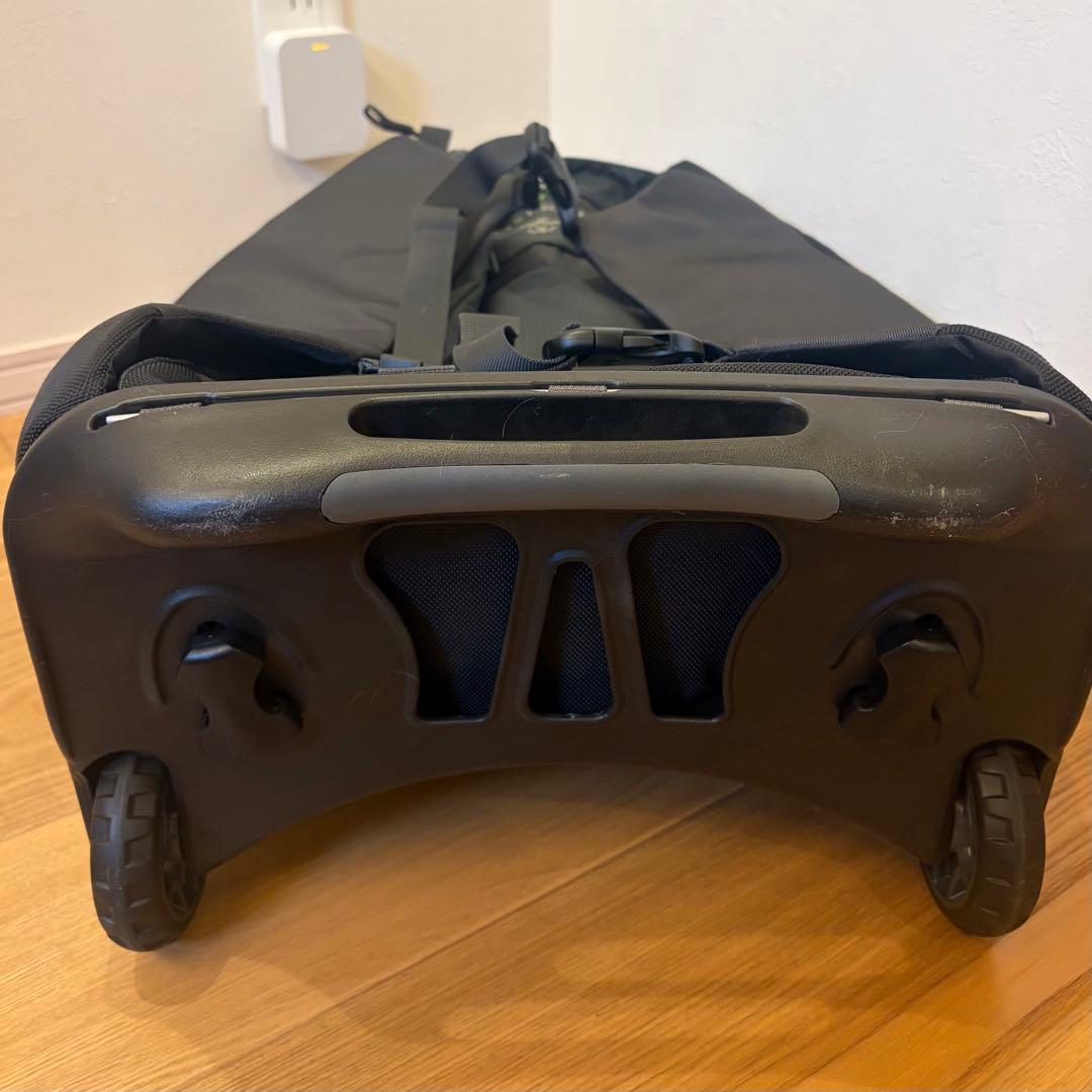 OSPREY SOJOURN 45L オスプレー　ソージョン　 キャリーケース