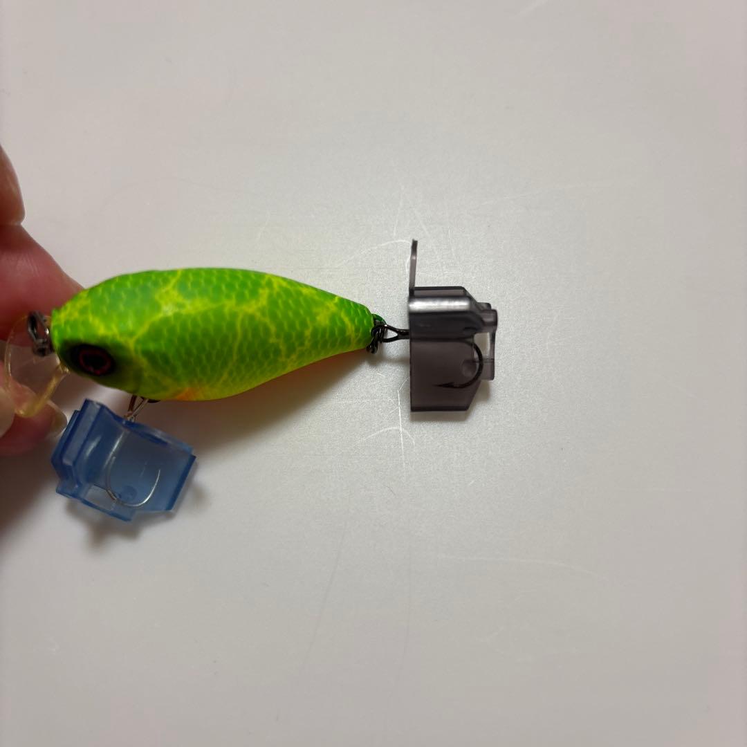 ルアー9個セットまとめ売り