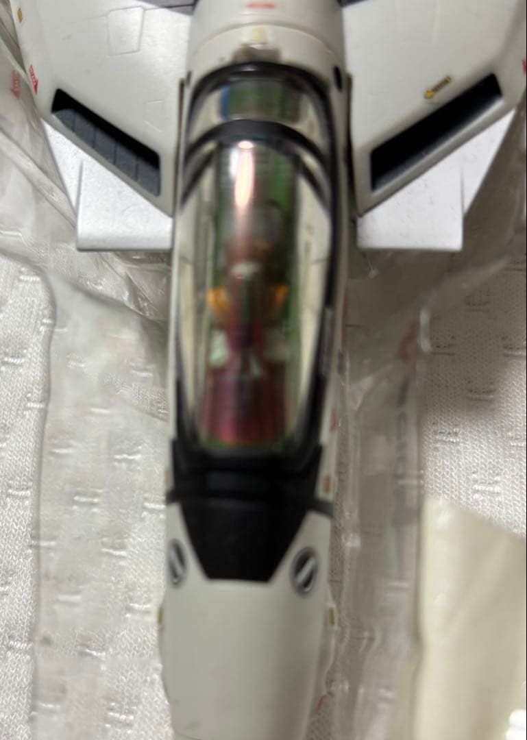 レア　マクロス劇場版　VF-1A 柿崎機　スーパーバルキリー 1/60