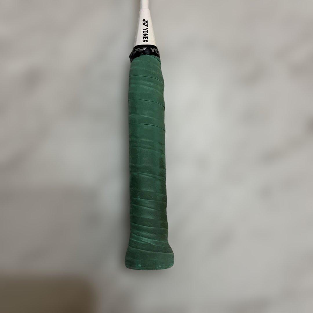 YONEX NANOFLARE 200 ヨネックス バドミントンラケット