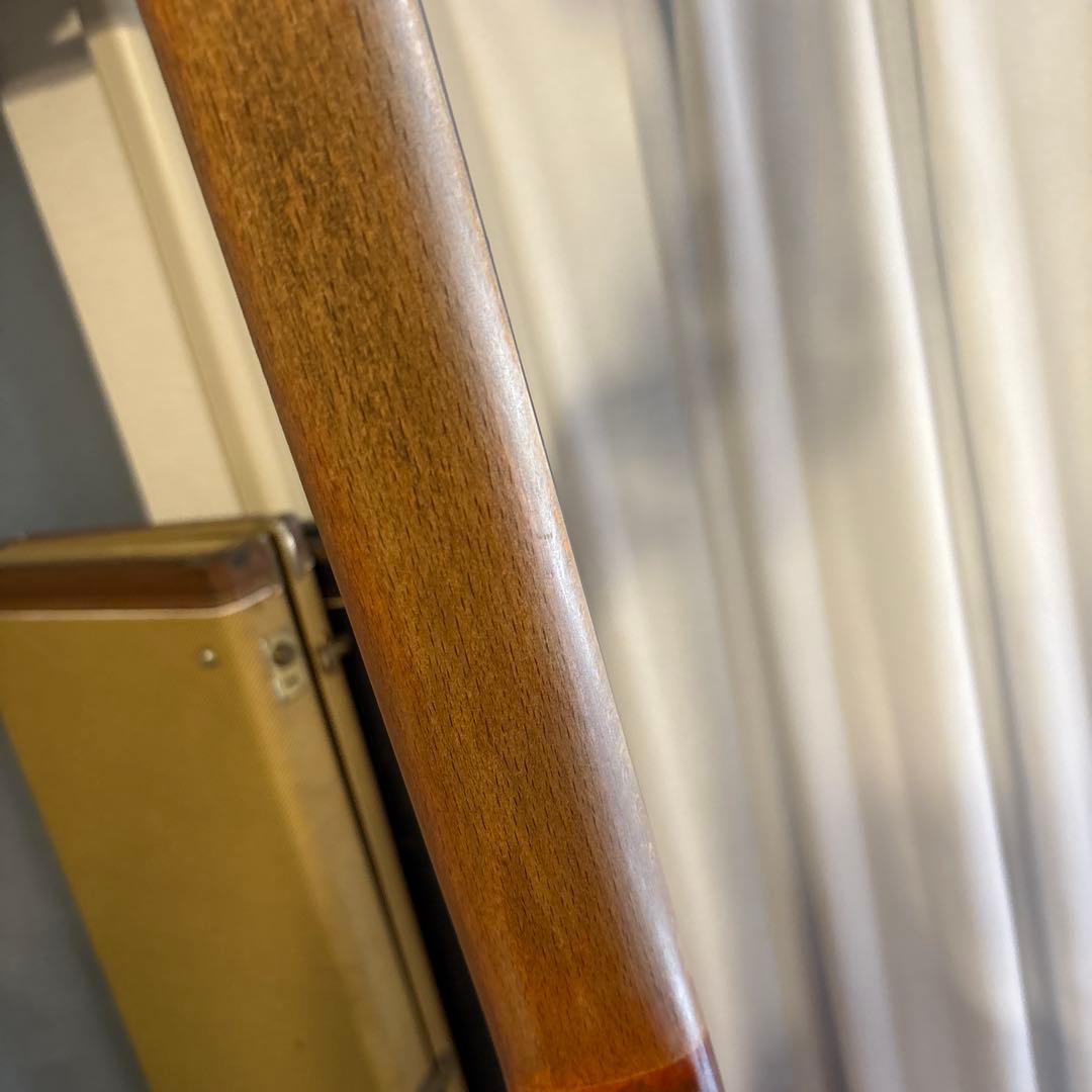 Reghin コントラバス　ウッドベース