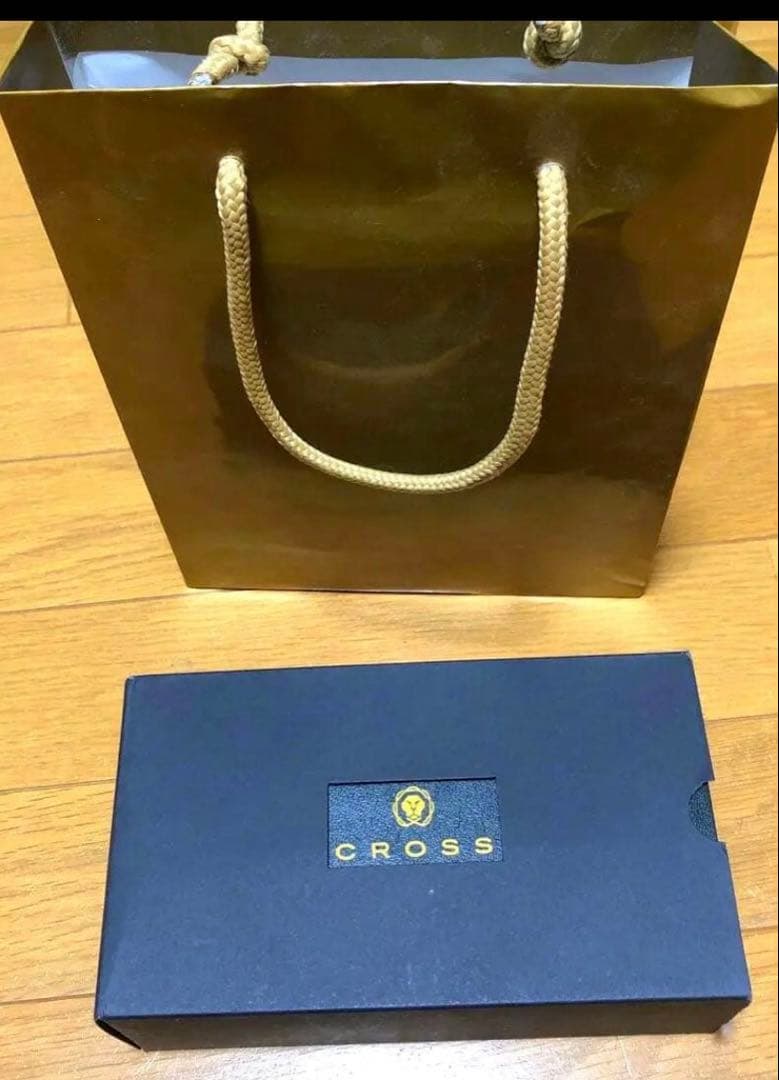 【生産終了品】CROSSクロス テックスリープラスプレシャス