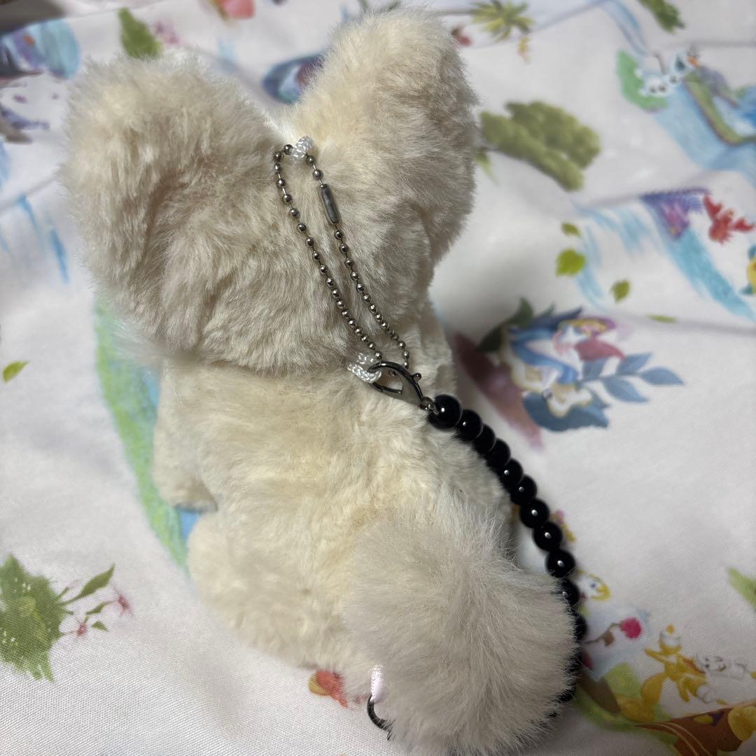 天*水様 ちゃんみな　グッズ　ぬいぐるみ　サンタ　B級