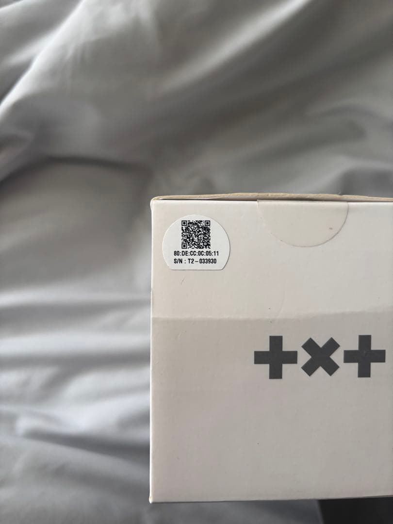 TXT ペンライト　ver2