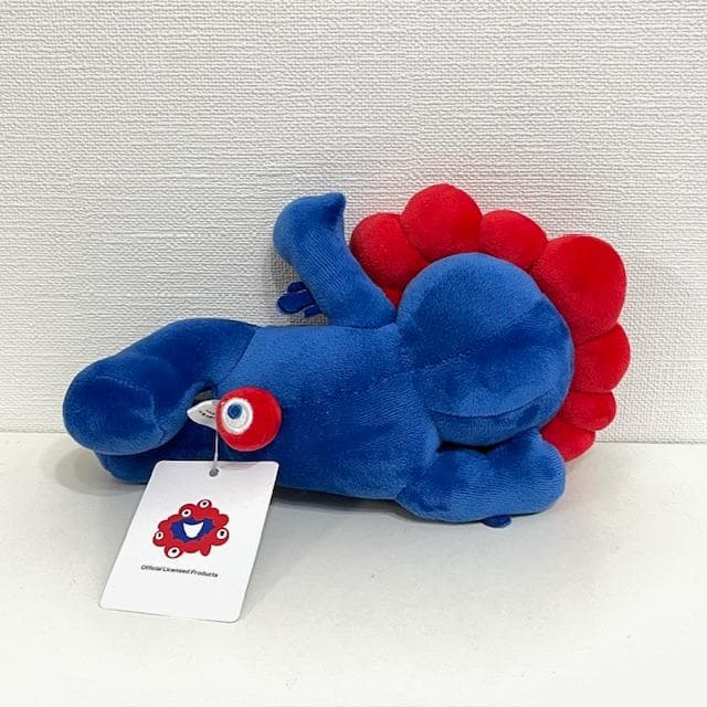 EXPO2025ミャクミャクぬいぐるみくじ1等2等3等＋グッズ合計10点セット