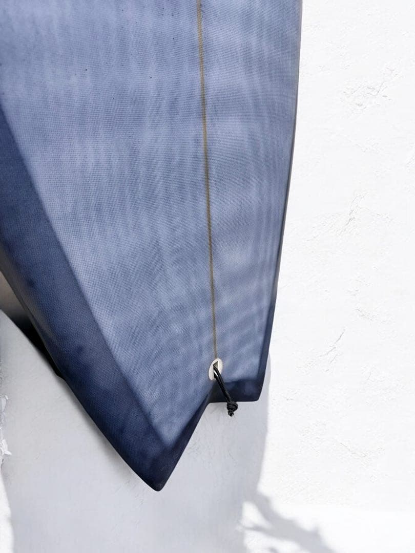 Brimp’s surfboards 6’8” ミッドレングス新品