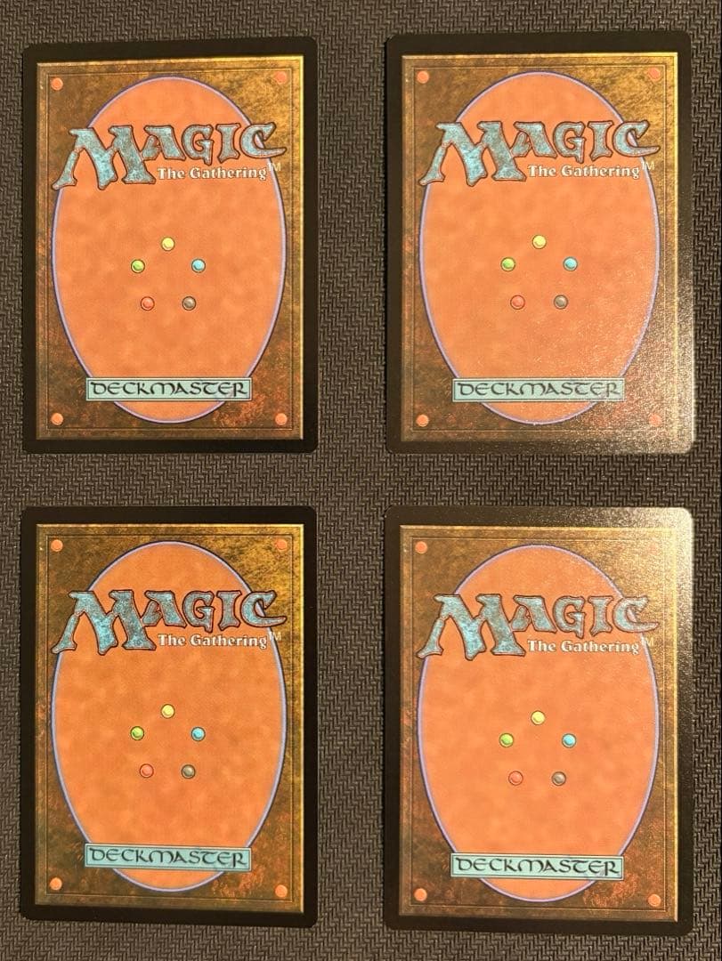 Abundant Countryside 4枚セット ②