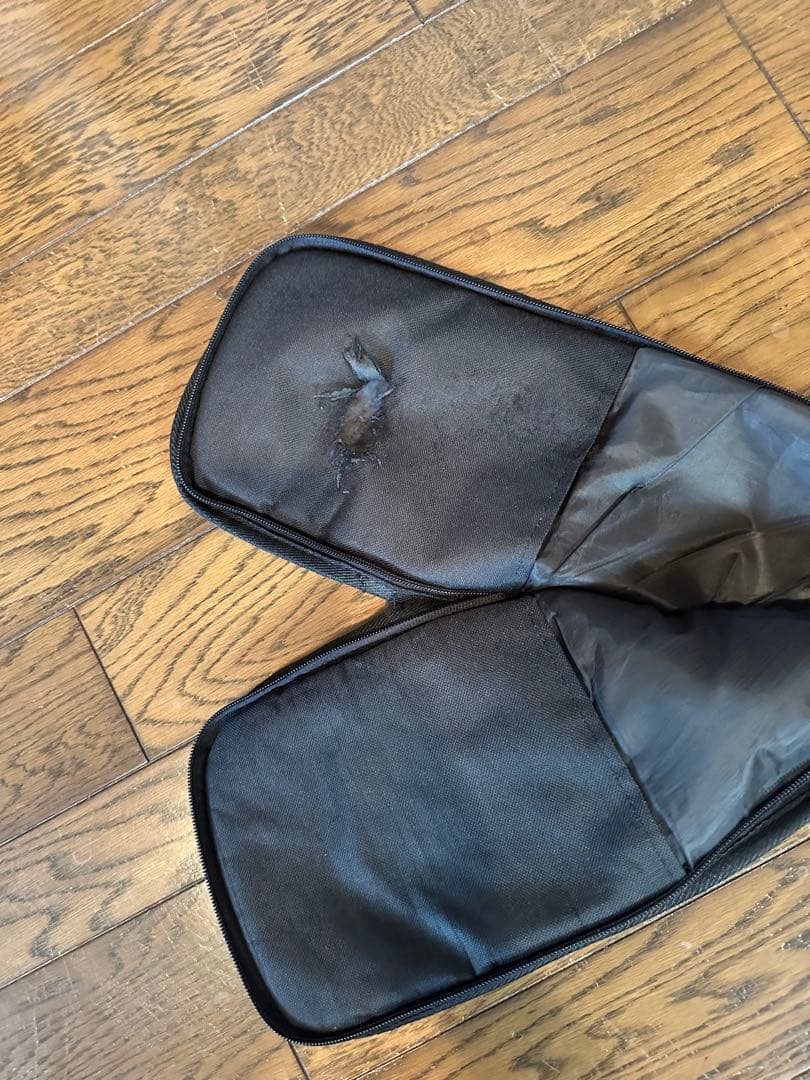 コンポーネント・ストラト