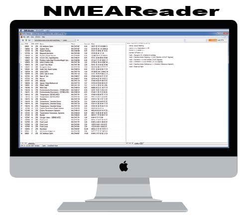 その他 NMEA2000 to/from USB Gateway