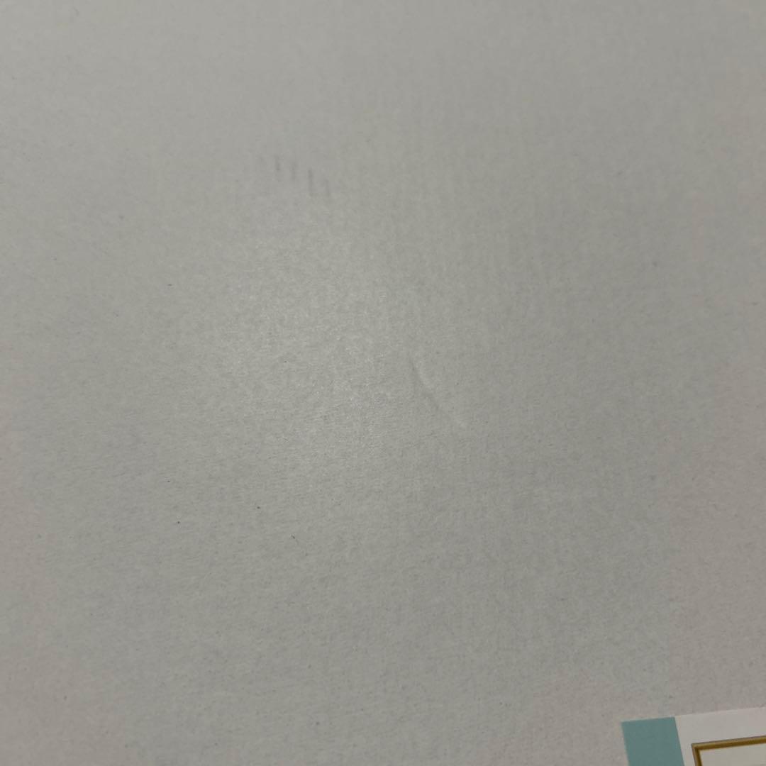 うたプリ 5th10th Anniversary メモリアルフォト カミュセット