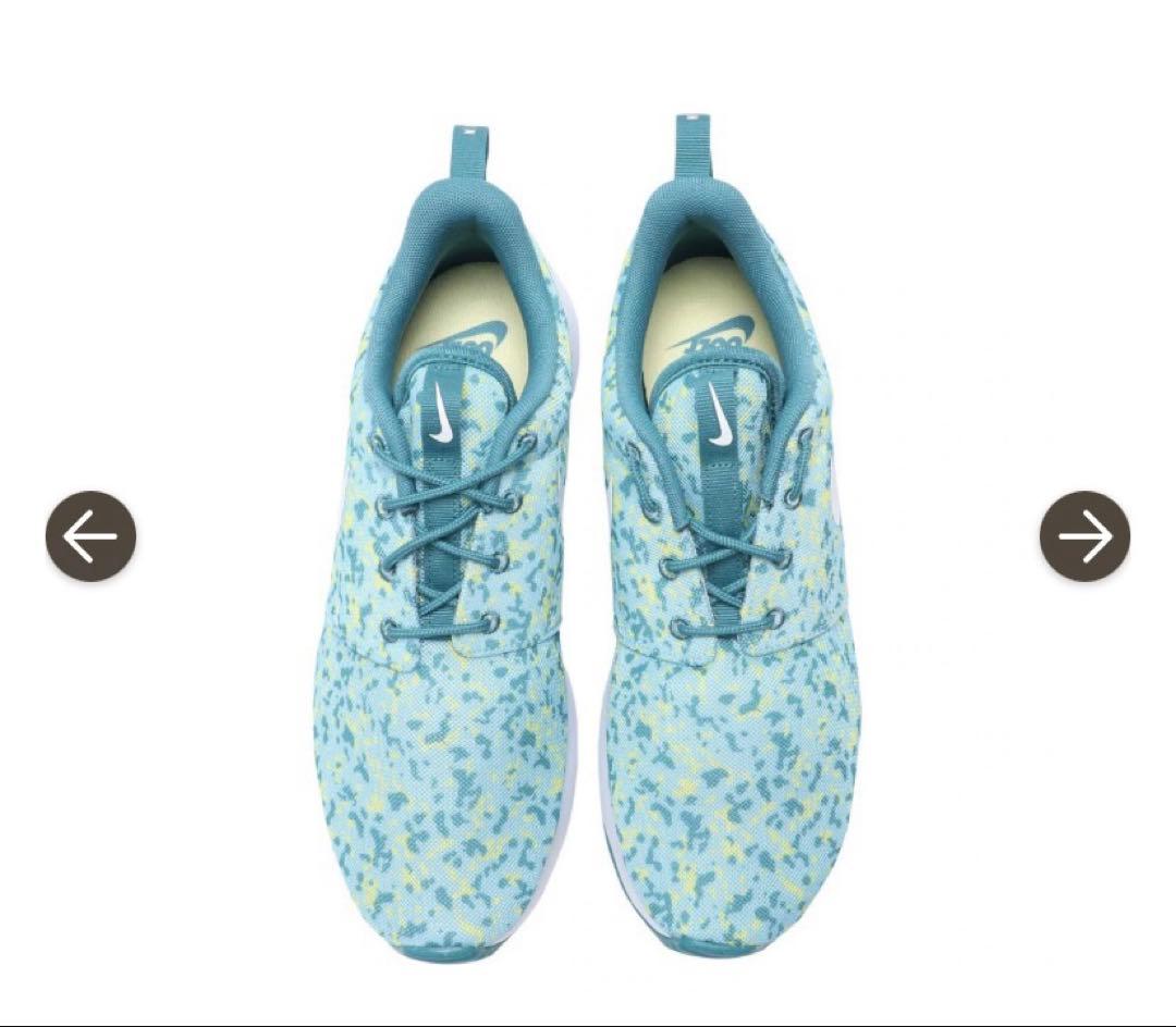 NIKE GOLF ゴルフシューズ27.5