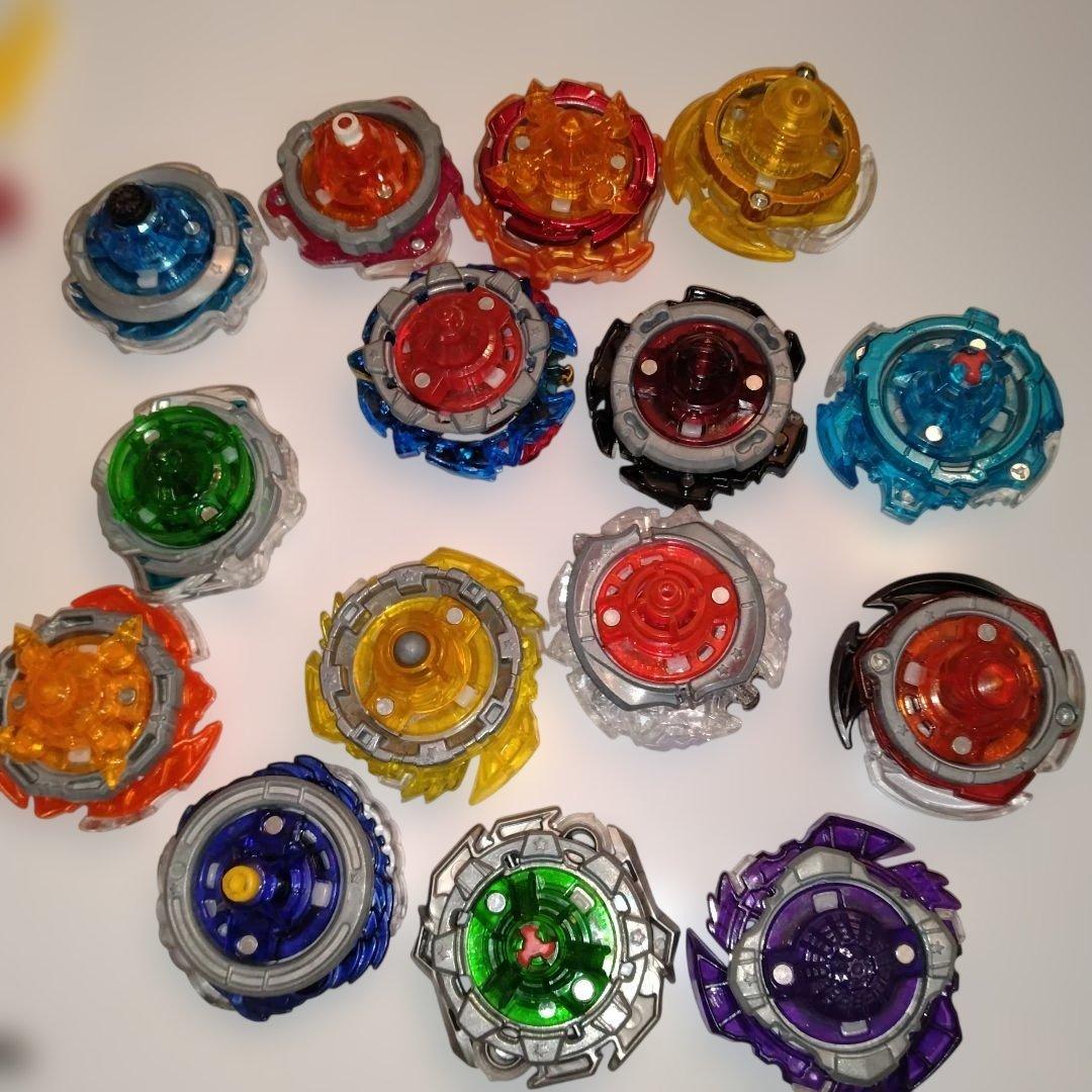 Beyblade Burst ベイブレード バーストセット