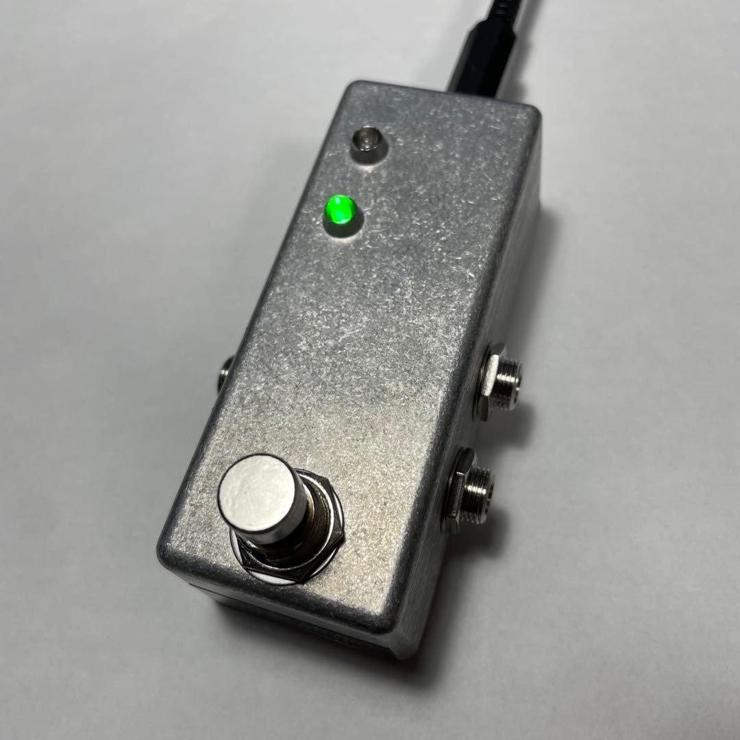 ゲーマーゆゆ　Custom AB Box TA.effects