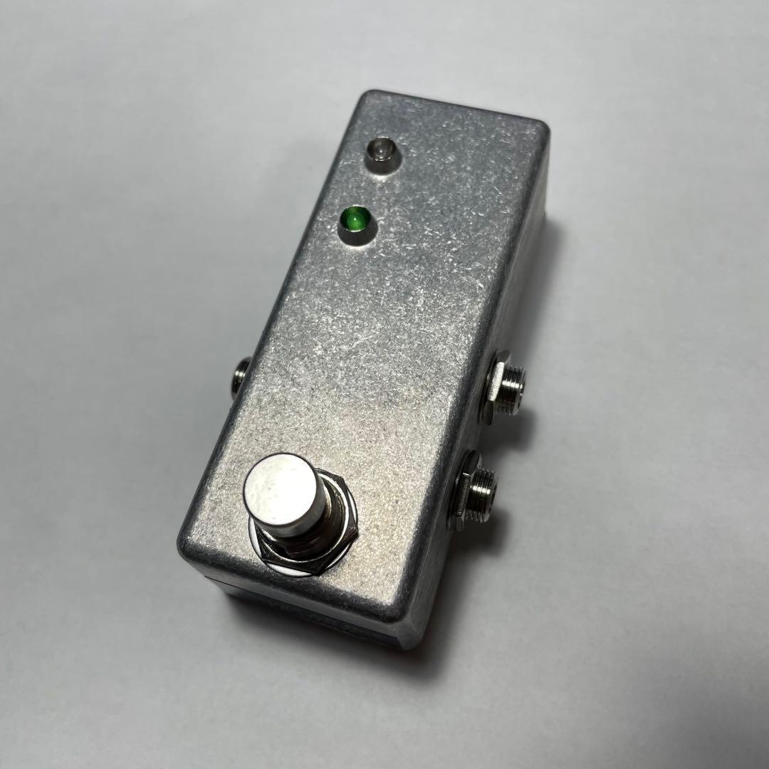 ゲーマーゆゆ　Custom AB Box TA.effects